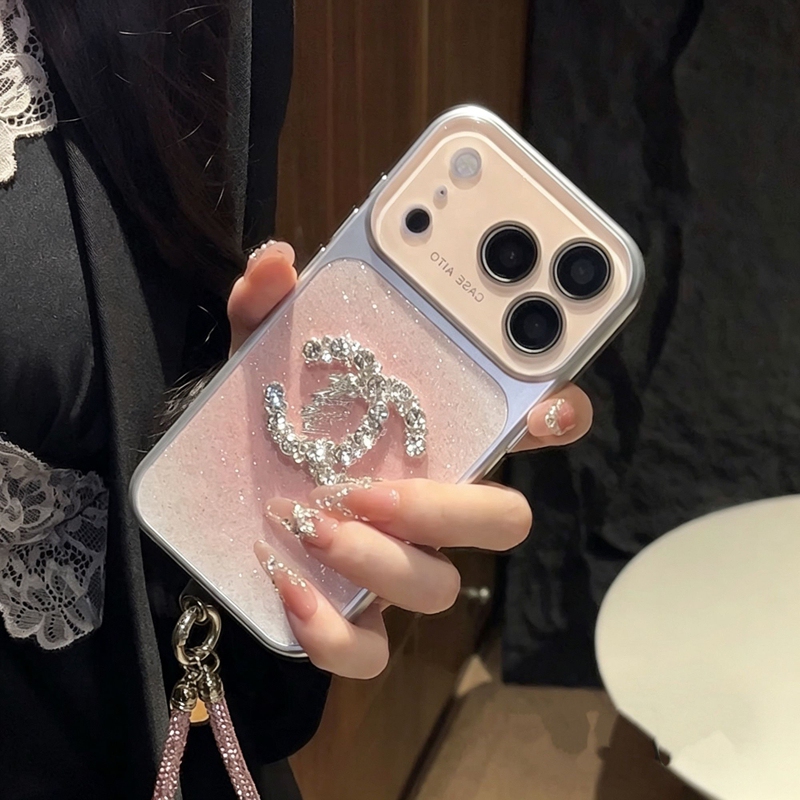 シャネル Iphone air 17e 16 15 12 13 Pro Max 14 ブランドChanel スマホケース