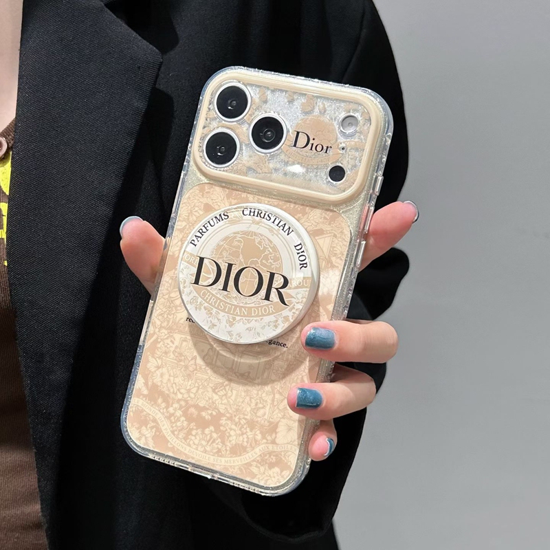 Dior IPhone18 17 16 14 15 アイフォン15 16 pro maxケース