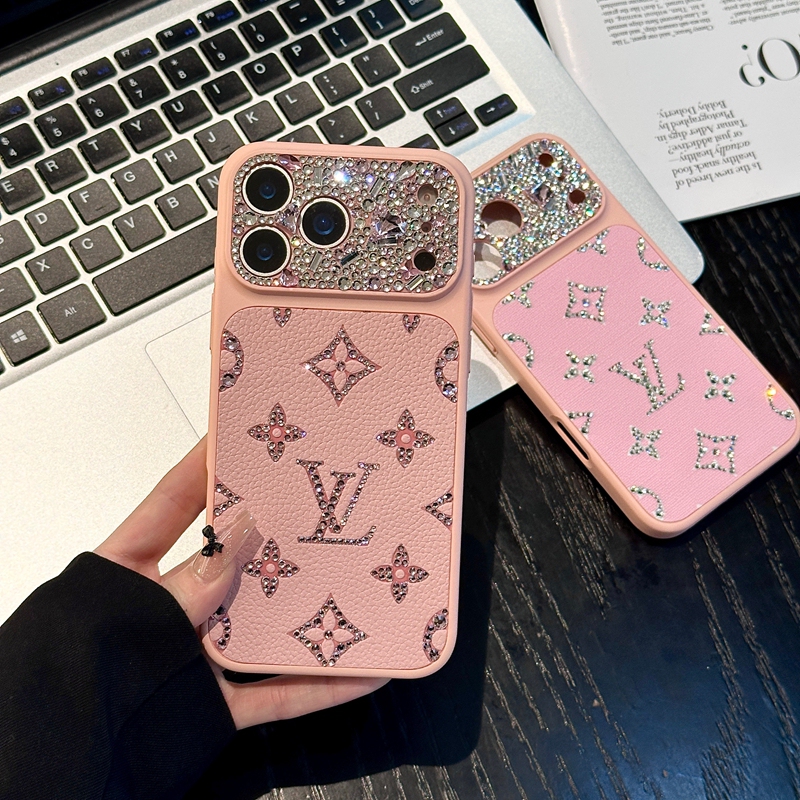 ルイヴィトン louis vuitton アイホン18 17 15 16 pro max携帯ケース