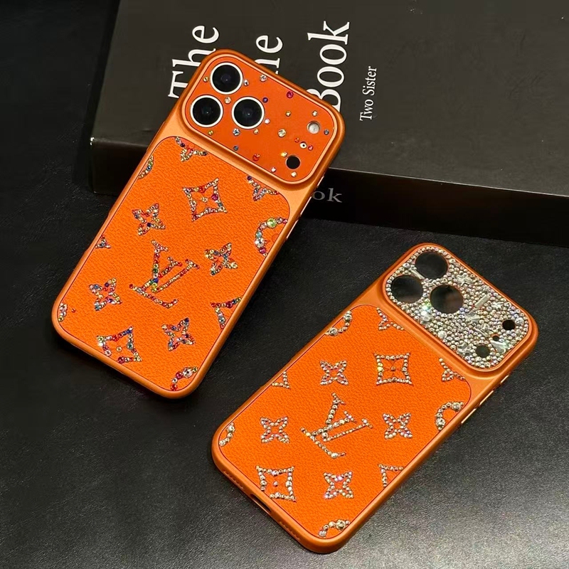 louis vuitton アイホン18 17 16 14 15 pro Max air ケース斜め掛け