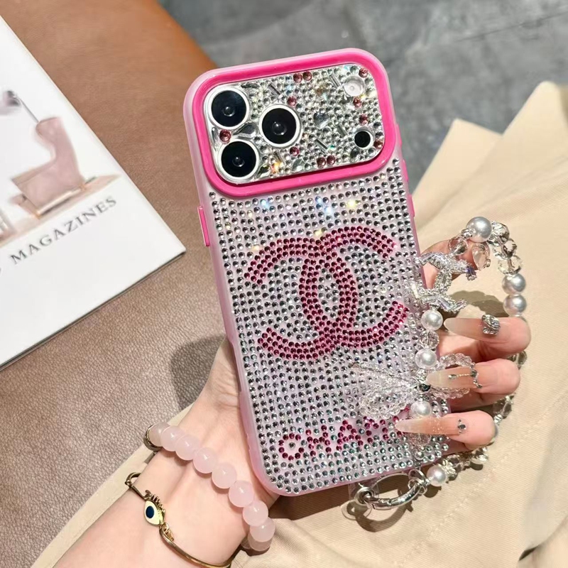 Chanel  IPhone air 18 17 16 14 Pro IPhone16 15 IPhone SE 第4世代 IPhone13 IPhone12 スマホケース
