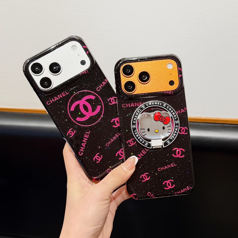 Chanel IPhone air 18 17 16 14 Pro IPhone16 15 IPhone SE 第4世代 IPhone13 IPhone12 スマホケース