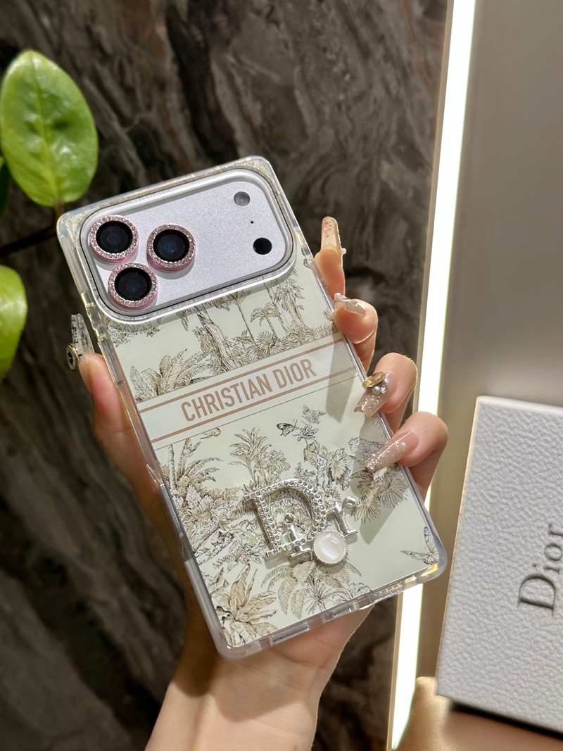 ディオール Dior  IPhone18 17 16 14 15 アイフォン15 16 pro maxケース 