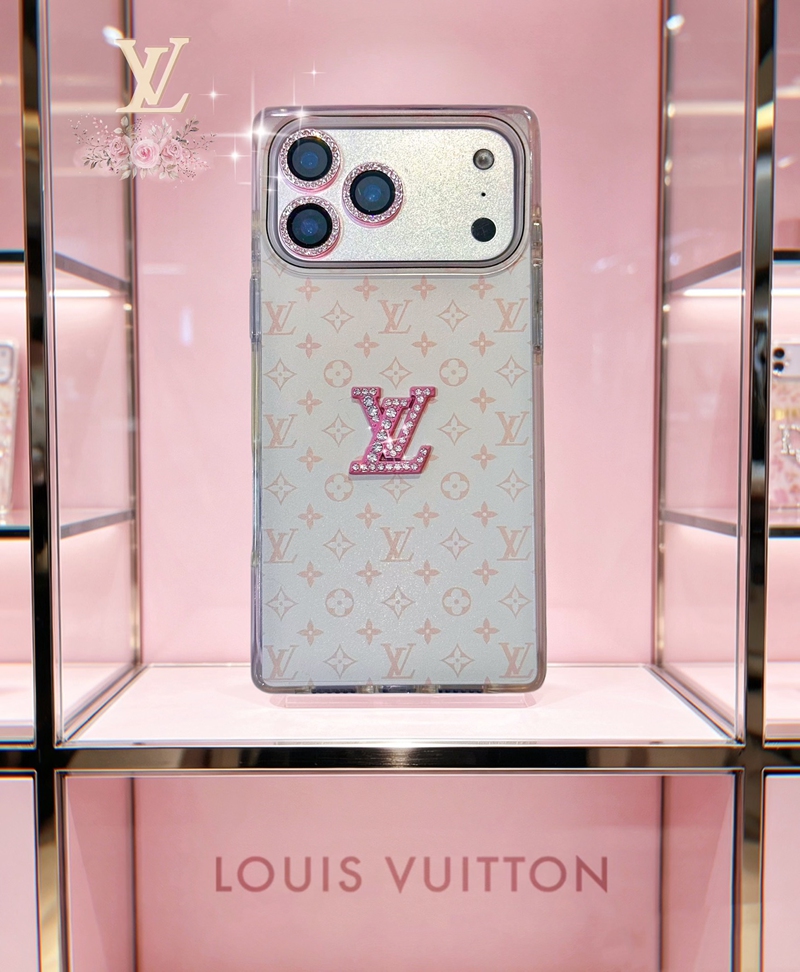 ルイヴィトン louis vuitton Iphone 18 17 air 16 15 14 13 携帯ケース