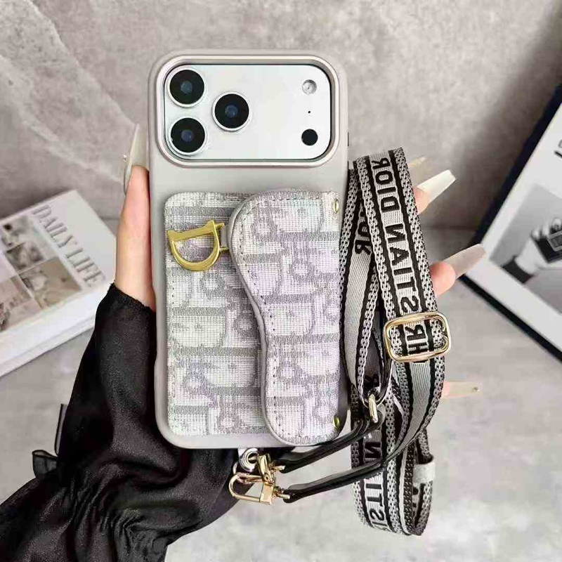 Dior Iphone air 17e 16 15 12 13 Pro Max 14 ブランドディオール DiorスマホケースIphone18 17 16 15 ケー