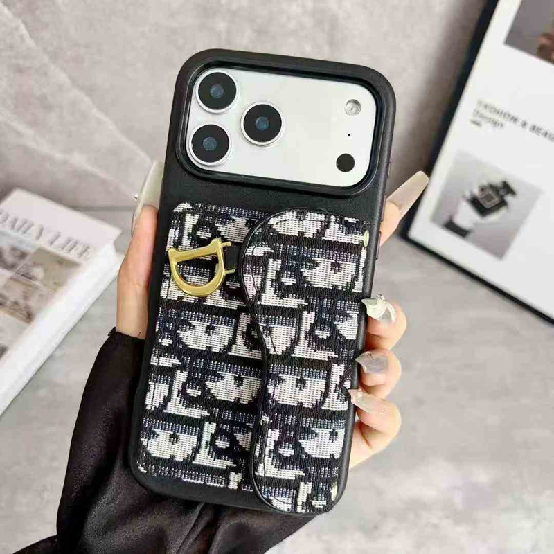ディオール Dior IPhone18 17 air 14 15 16 pro maxケース