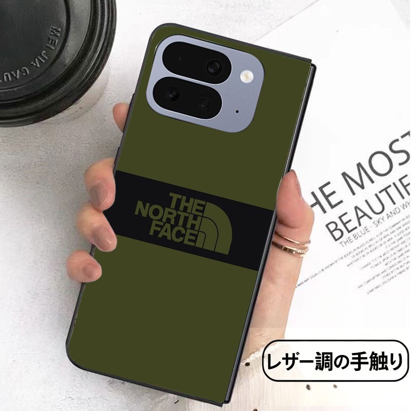 THE NORTH FACE ギャラクシー Z フリップ 8 7 6 5 4 3 fold8 7 6 5 4 3カバー