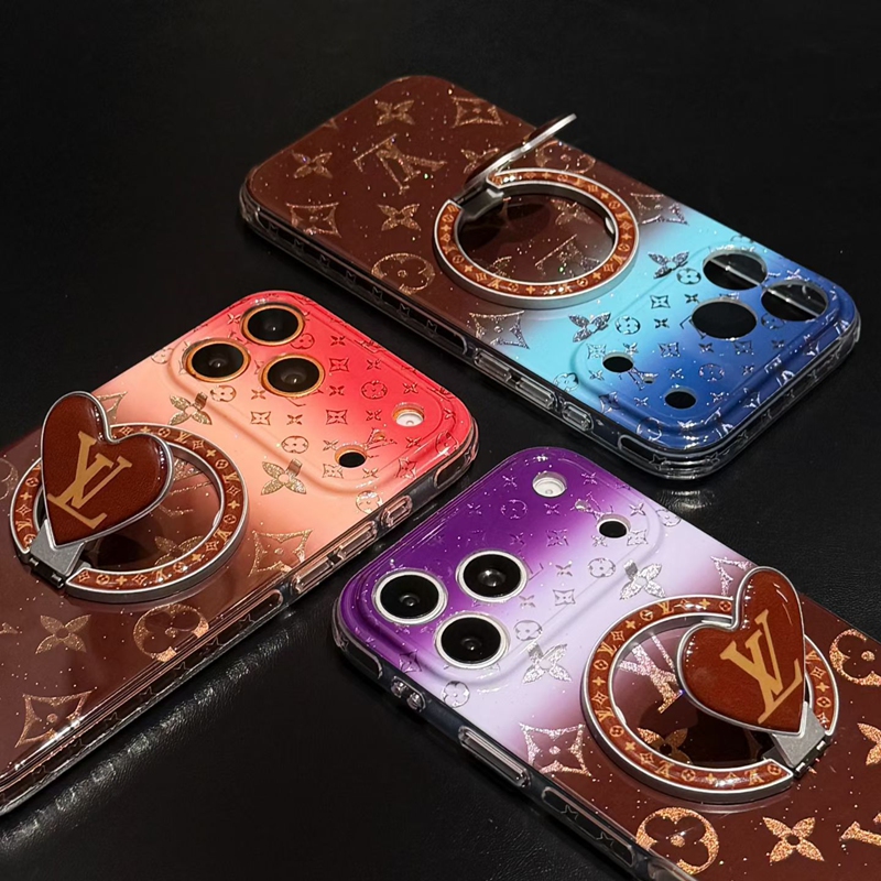 louis vuitton  Iphone air 18 17 16 Pro Max 15 Plus 14 13 12 17 18 Pro Max Xs Maxケース