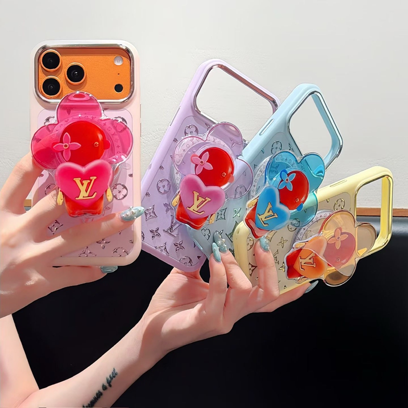 ルイヴィトン louis vuitton アイフォン18 17 16 15 プロ保護ケース