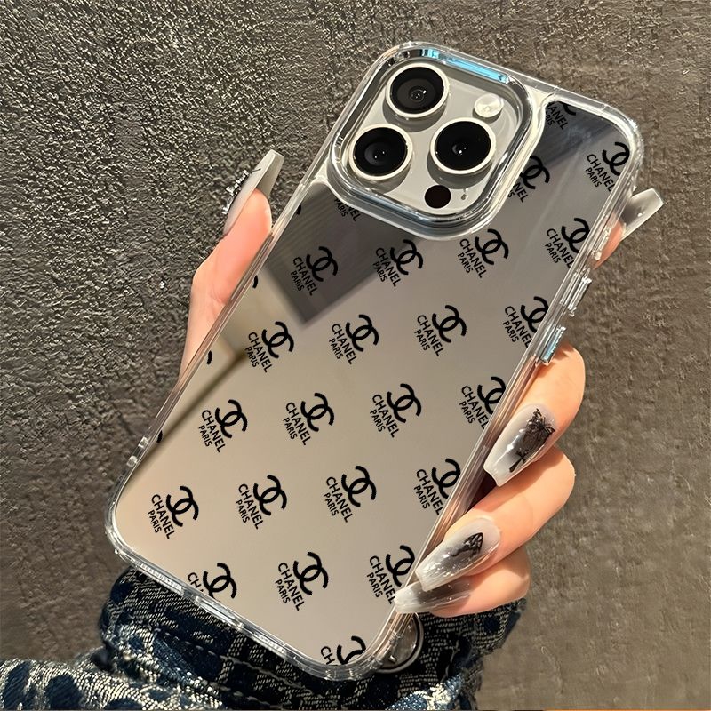 シャネル Chanel IPhone 18 17 16 15 14 13 Pro air IPhone17e 18 16 15 Pro 8 SE ケース