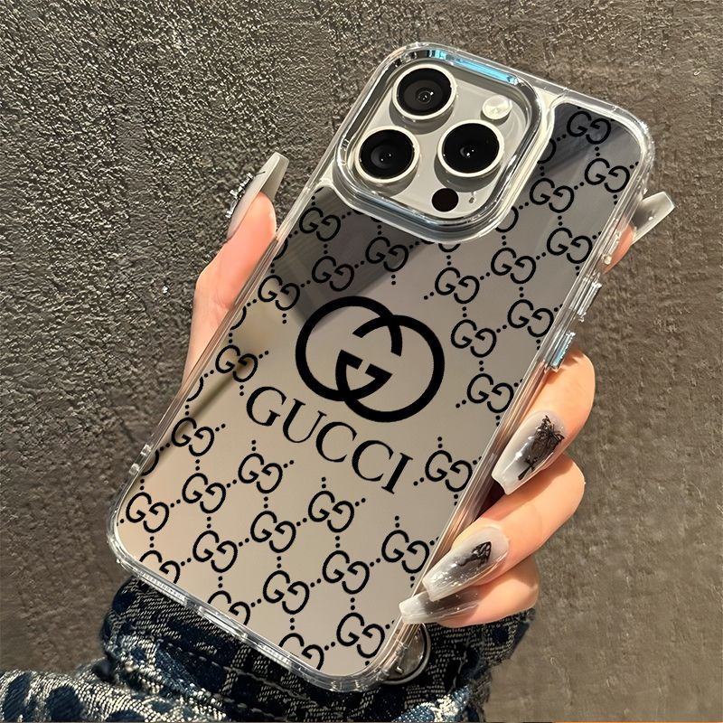 グッチ Gucci アイフォン18 17 15 16 proカバー