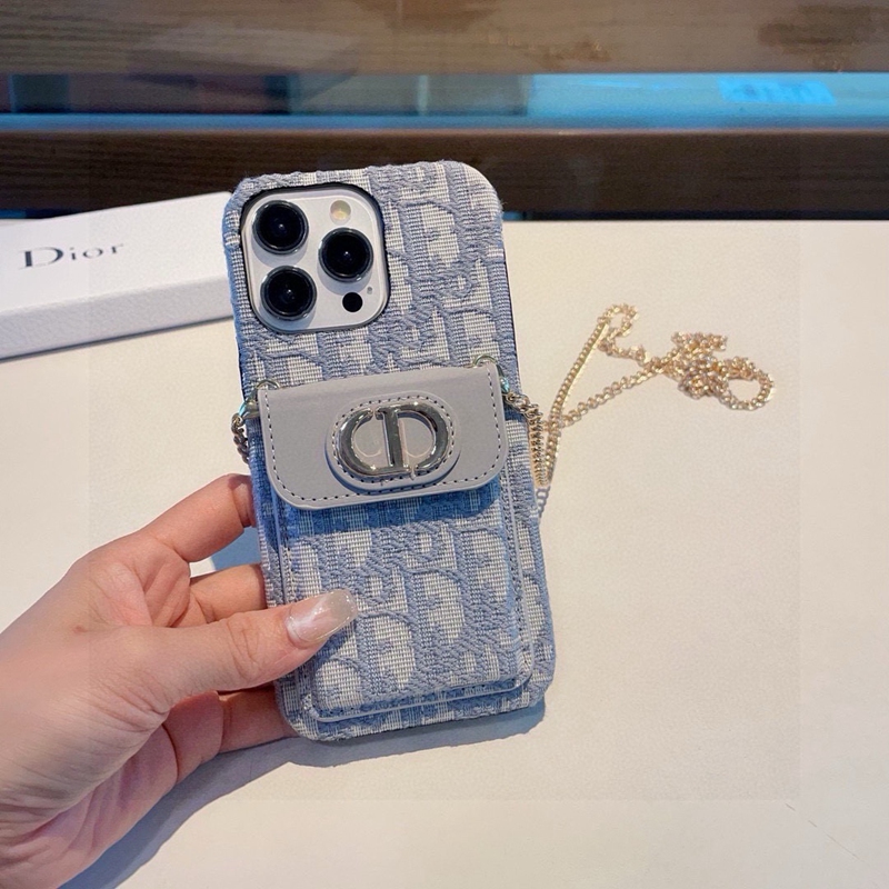 ディオール Dior iphone17 18pro max 16 15 14 13pro Maxケース