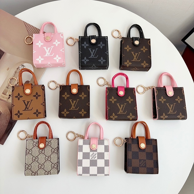ルイヴィトン Lv グッチ Gucci Airpods 4 3 2 pro2 3 Galaxy Buds 2 3 Proケース
