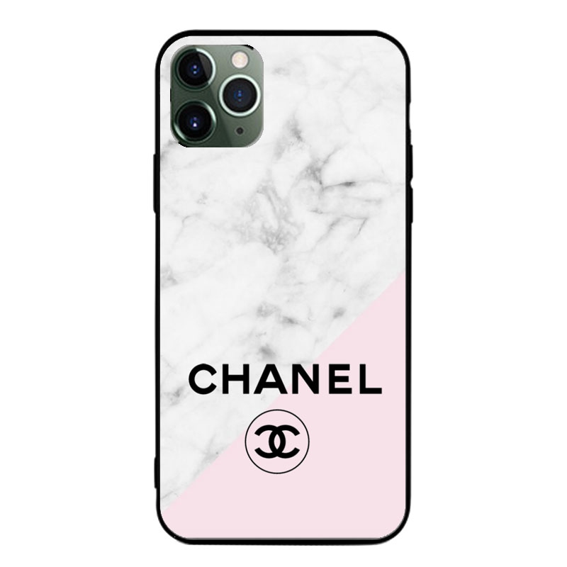 Chanel Google Pixel 11 10a 9 8 Pro 7 6ケースギャラクシーS26 S25 S24 S23 S22 S20+ Ultraケース