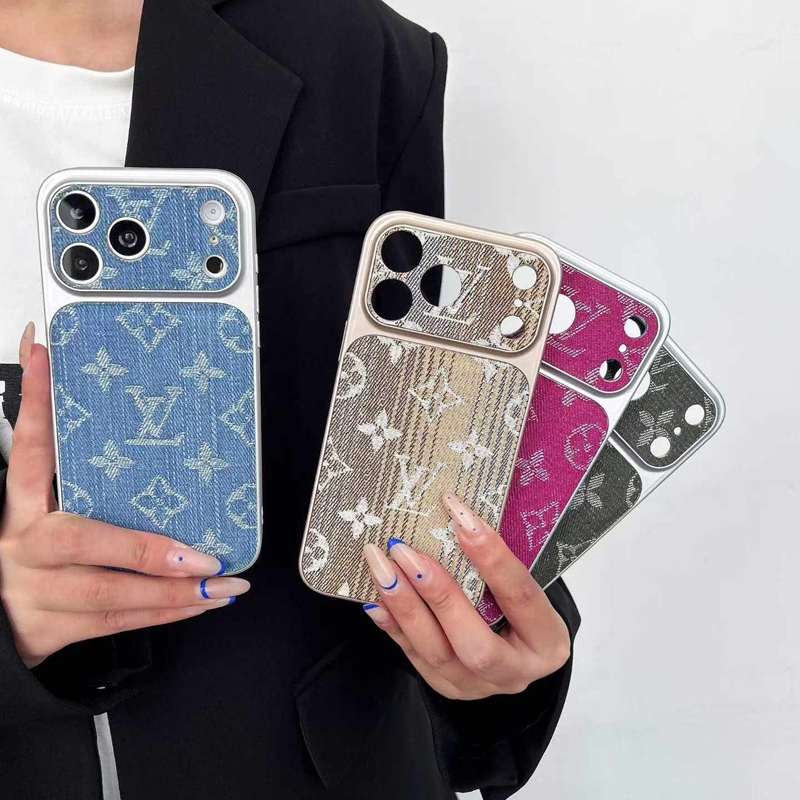  louis vuitton Iphone air 17e 16 15 12 13 Pro Max 14 ブランドルイヴィトン スマホケース