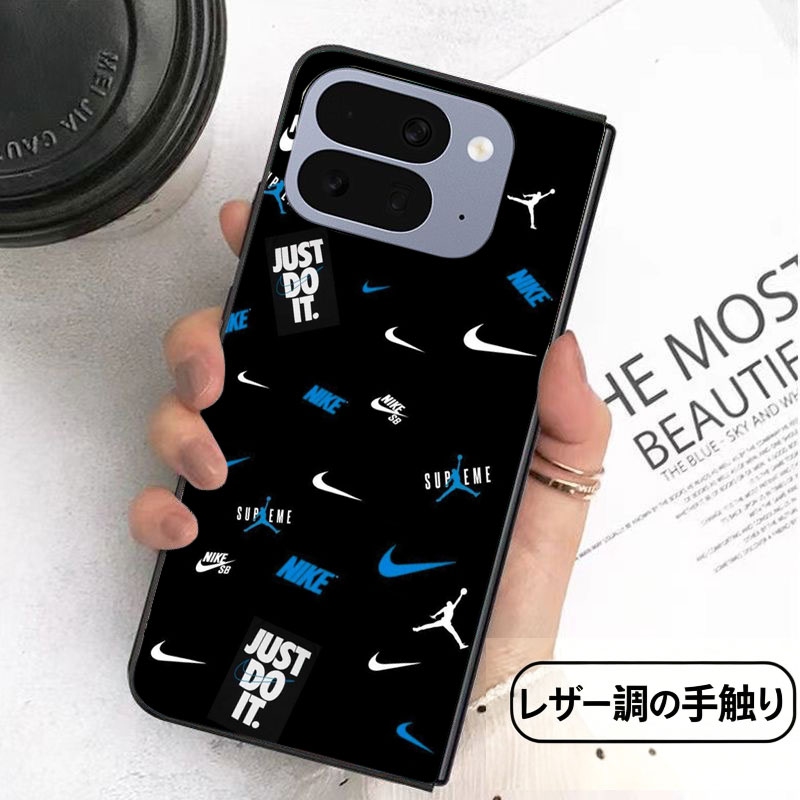 ナイキ Nikeブランド iphone ultra サムソン Galaxy Z Fold 8 7 6 5 ギャラクシーZ Flip 8 7 6 5 4 ケース