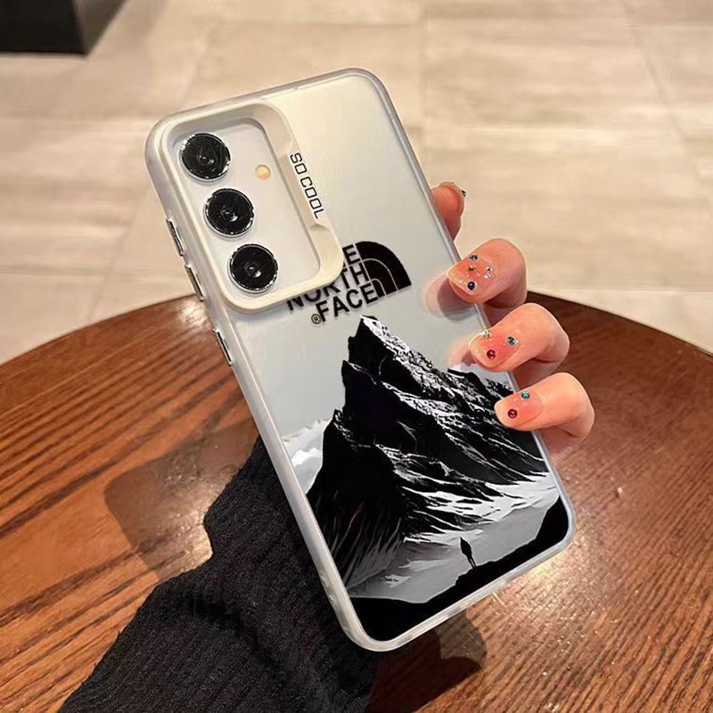  Iphone17 15 14 11 12 13 Pro MaxブランドTHE NORTH FACE