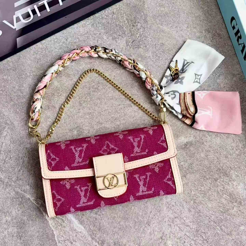 louis vuitton アイフォン18 17 air 16 plus 15 pro max 14 13ケース革製 斜め掛け カード収納