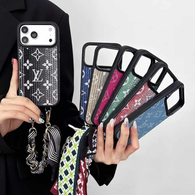 louis vuitton IPhone18 17 air 14 15 16 pro maxケースショルダーバッグ型 