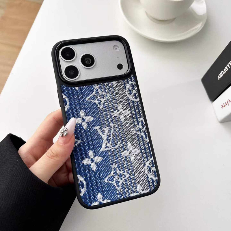 ルイヴィトン louis vuitton IPhone18 17 air 14 15 16 pro maxケース 女子 かわいい おしゃれ 