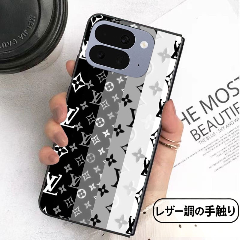  ルイヴィトン louis vuitton サムスン ギャラクシーZフリップ8 7 6 5 4/Zフリップ8 折り畳み 携帯カバー