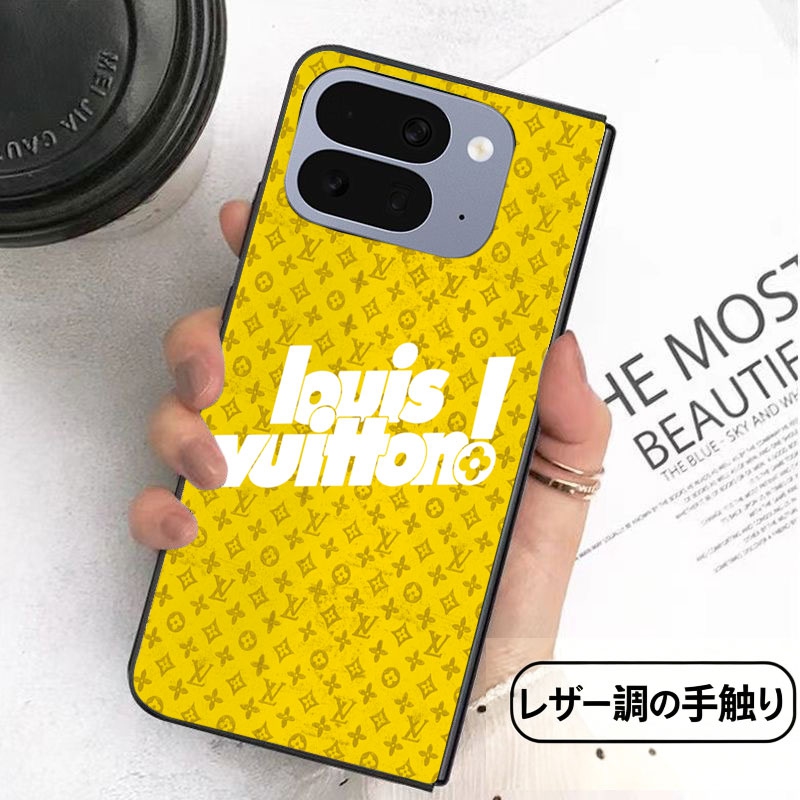 louis vuittonGalaxy Z Fold 8 7 6 5 ギャラクシーZ Flip 8 7 6 5 4ケース