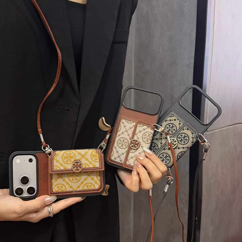 Tory Burch IPhone air 18 17 16 14 Pro IPhone16 15 IPhone SE 第4世代 IPhone13 IPhone12 スマホケース