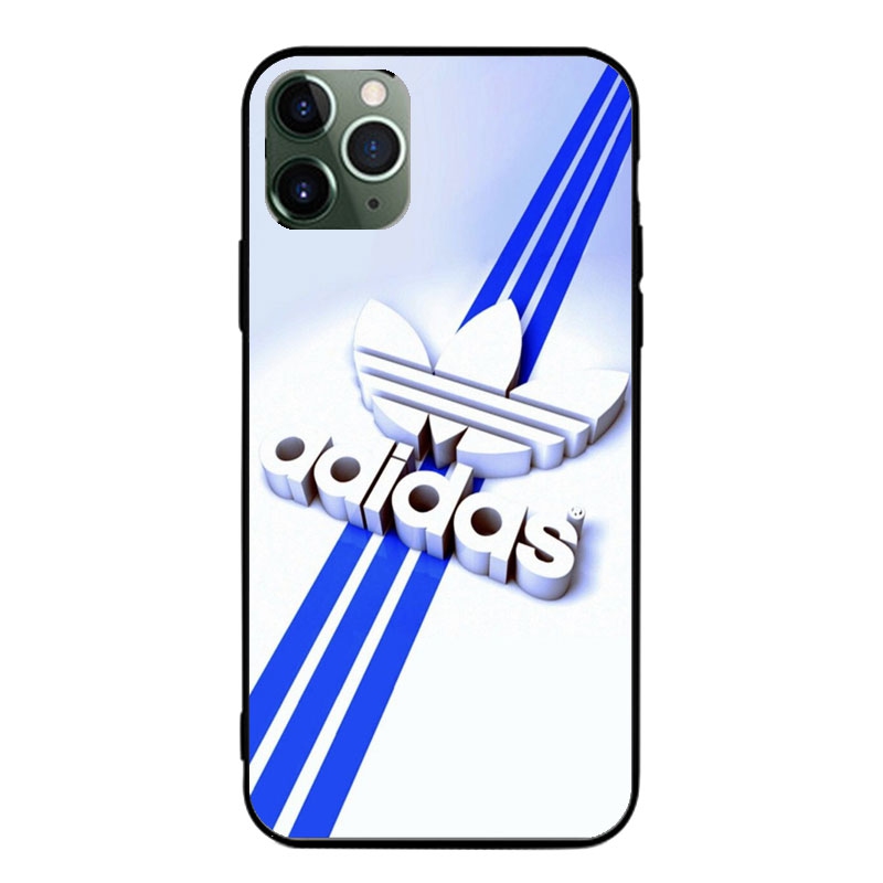 アディダスグーグルピクセル11 10 9Pro XL 8a 7a Iphone 17 18 16 Pro Maxケース