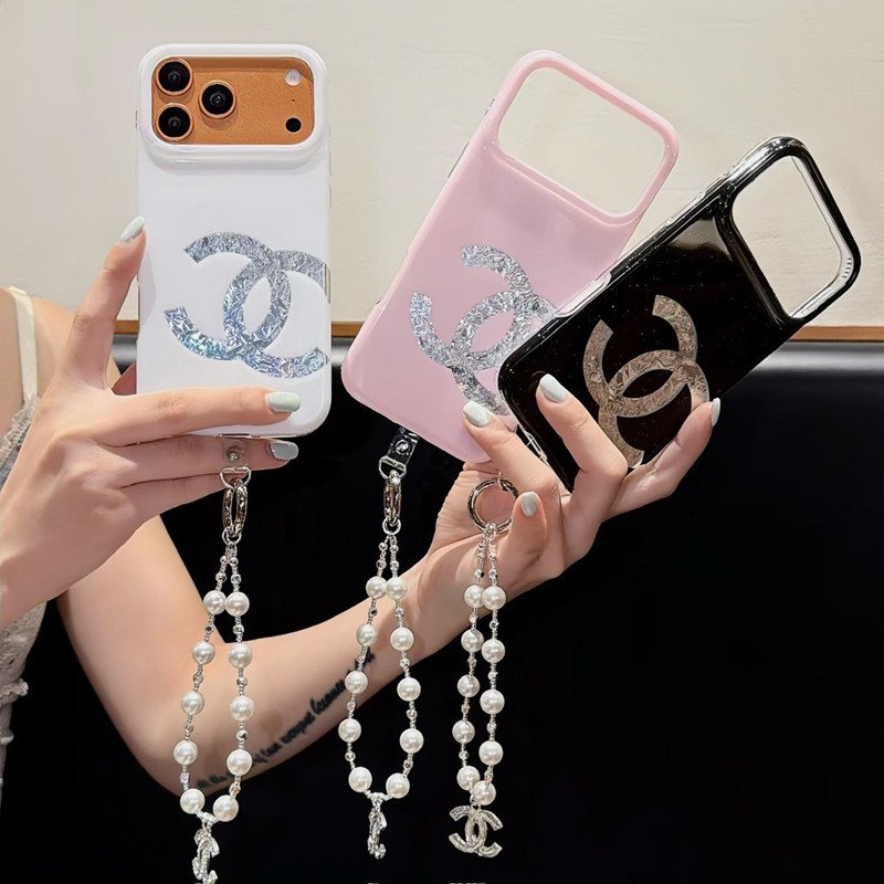 Chanel IPhone air 18 17 16 14 Pro IPhone16 15 IPhone SE 第4世代 IPhone13 IPhone12 スマホケース