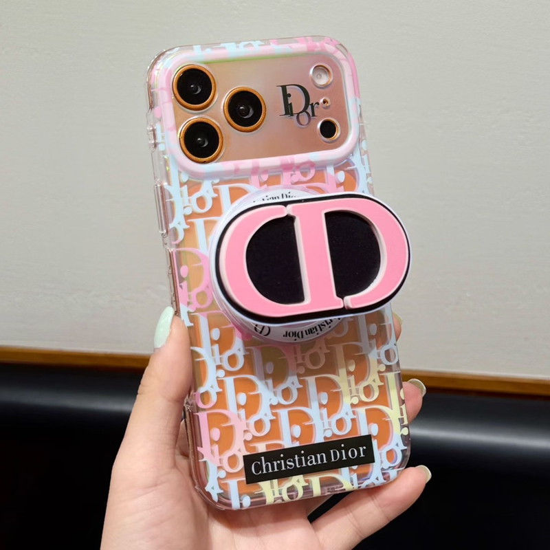 ディオール Dior アイフォン18 17 16 15 pro max airケース