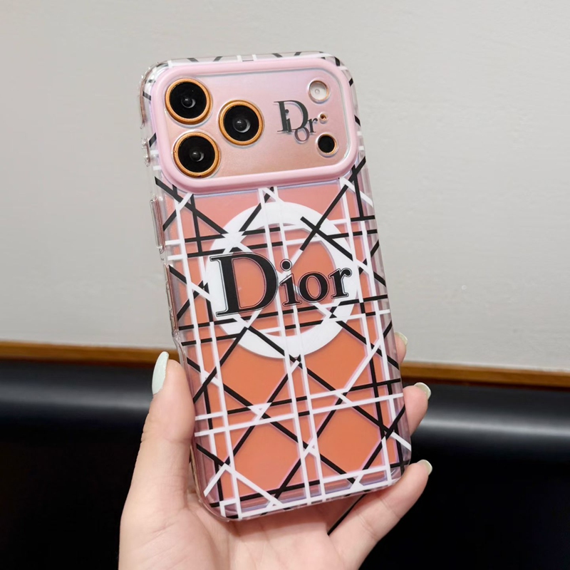 ディオール Dior Iphone 18 17 air 16 15 14 13 携帯ケース