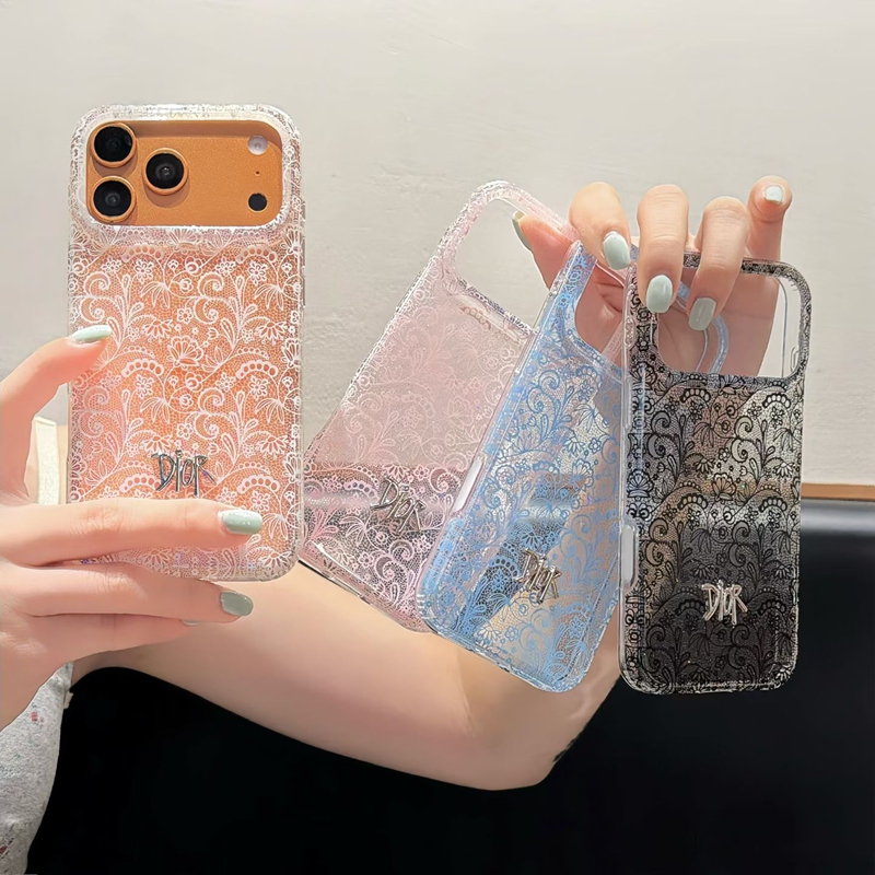 ディオール Dior iPhone 18 17 16 15 pro maxケース 豪華 