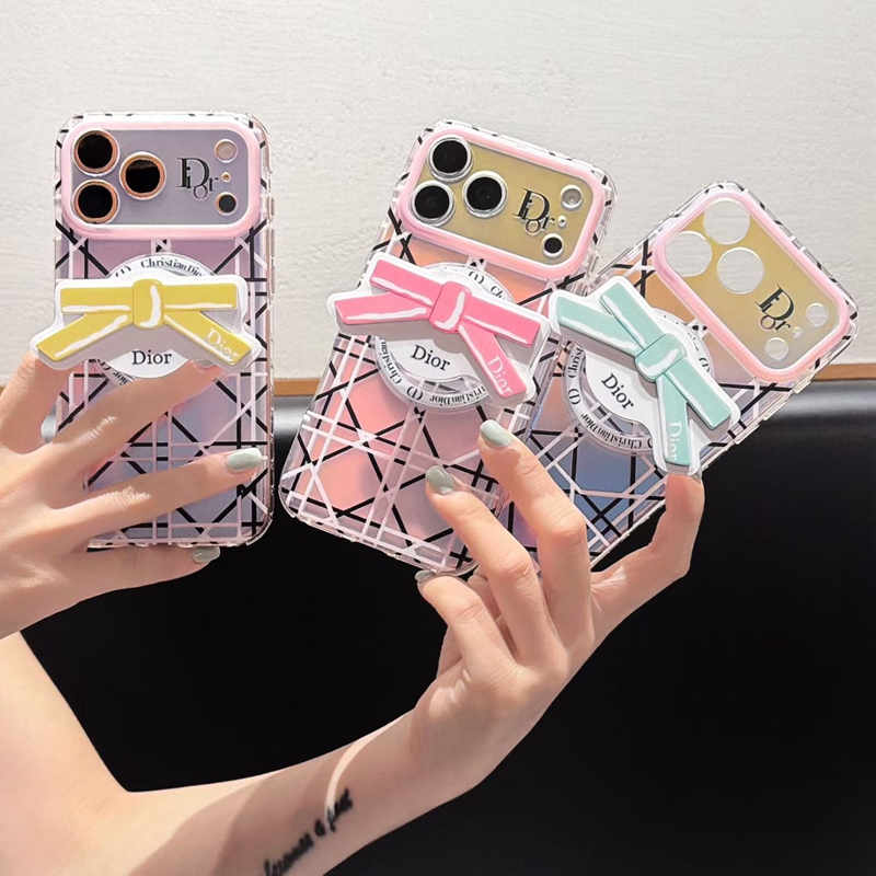 ディオール Dior IPhone air 18 17 16 14 Pro IPhone16 15 IPhone SE 第4世代 IPhone13 IPhone12 スマホケース