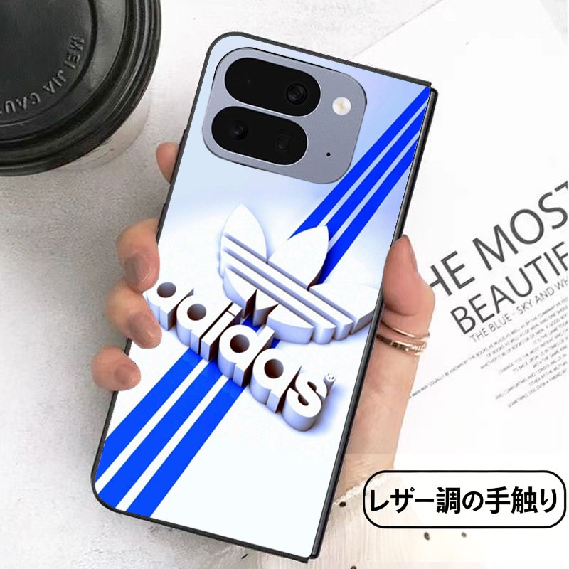 Adidas iphone ultra Google pixel 11 10 9 pro foldカバー