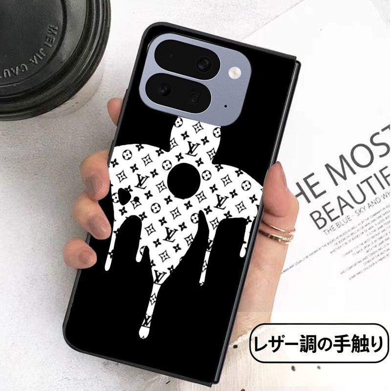 LV iphone ultra ギャラクシーZ Fold8 7 6 5/4 3 2 Google pixel 11 10 9 pro foldスマホケース 