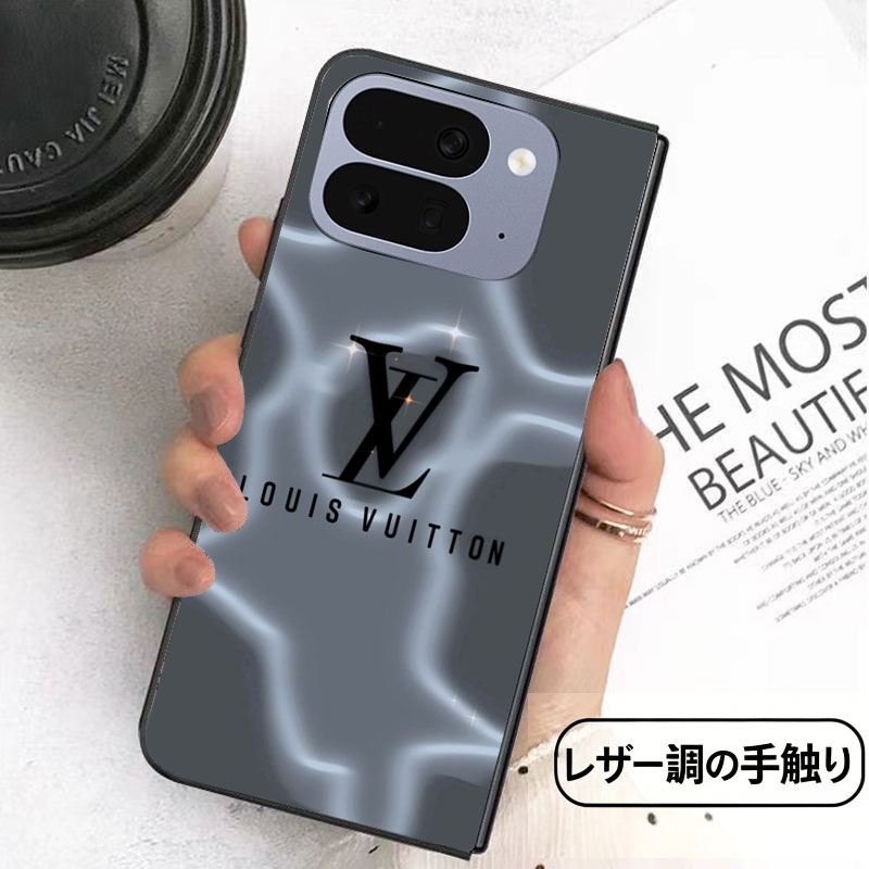 louis vuitton  iphone ultra ギャラクシーZ Fold8 7 6 5/4 3 2 Google pixel 11 10 9 pro foldスマホケース