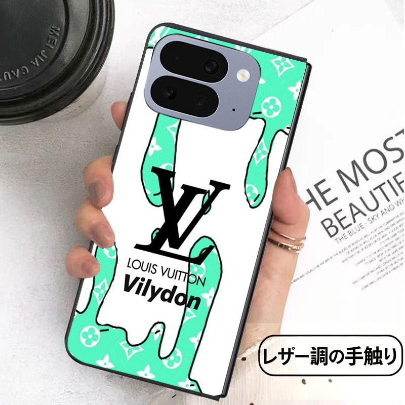 louis vuitton iphone ultraブランドGalaxy Z Flip 8 7 6ケース