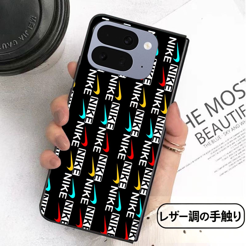 ナイキ iphone ultra 18 fold Galaxy Zflip 8 7 6 5 4 3 galaxy z fold8 7ケース可愛い女子