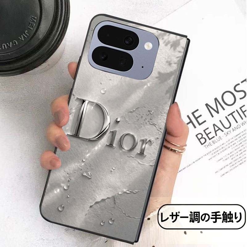 ディオール Dior iphone ultraブランドGalaxy Z Flip 8 7 6ケース