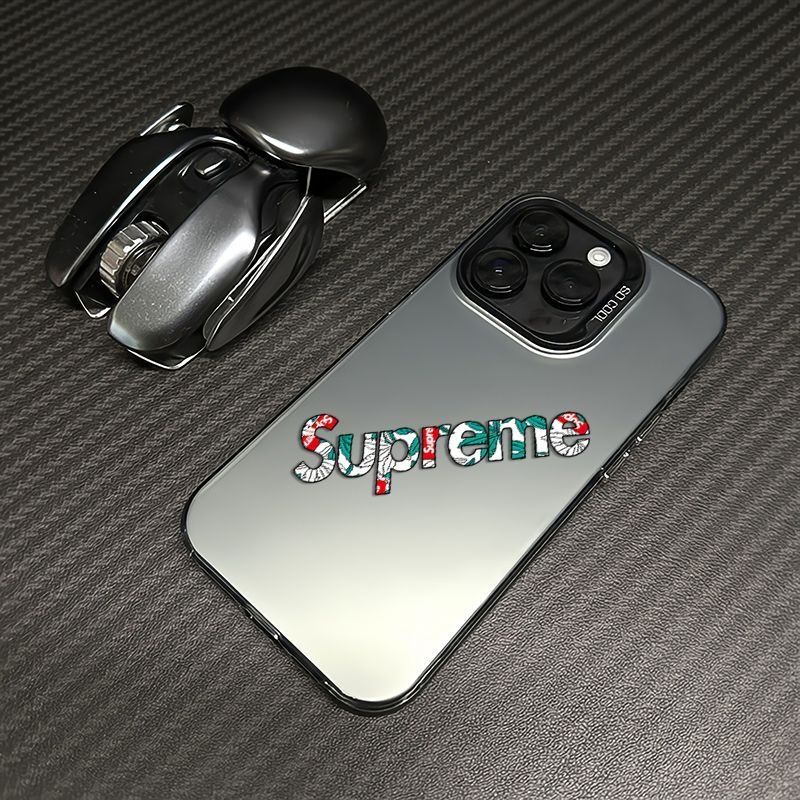 シュプリーム Iphone air 18 17 16 Pro Max 15 Plus 14 13 12 17 18 Pro Max Xs Maxケース ブランド