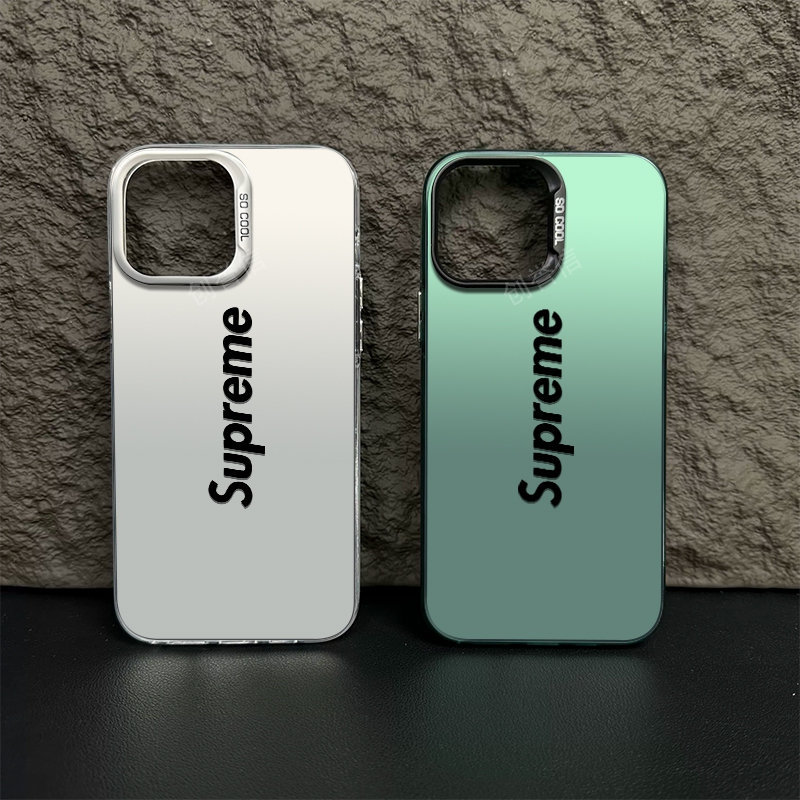 シュプリーム Supreme アイフォン18 17 16 15 プロ保護ケース