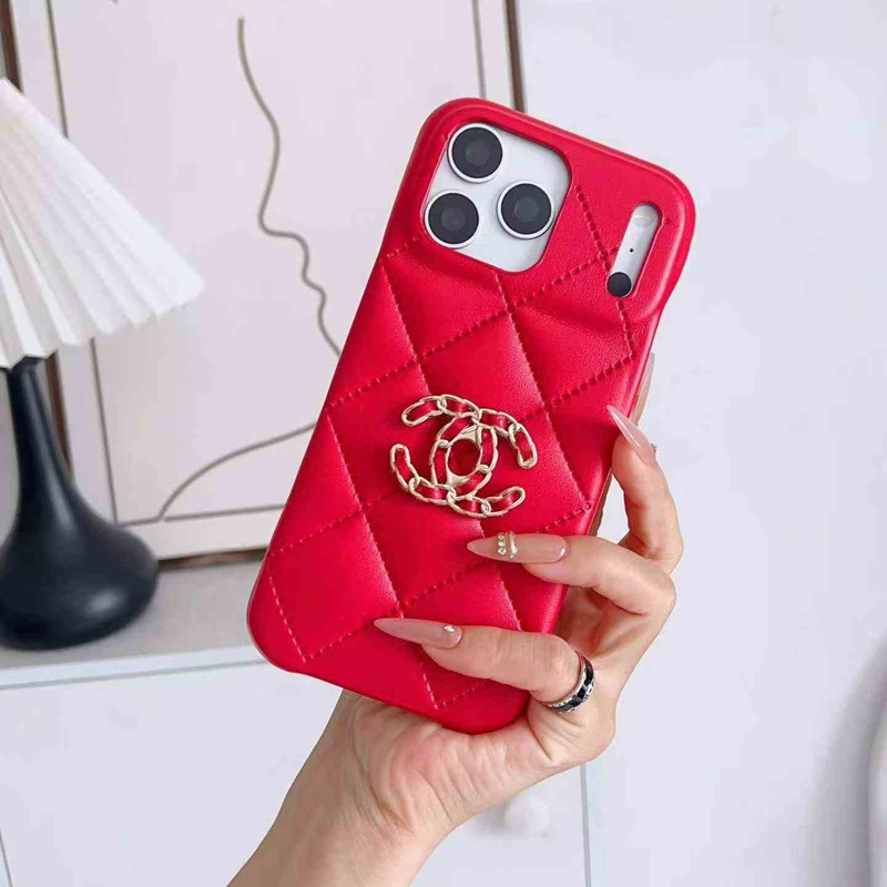 シャネル chanel iphone 18 17 air 16 15 14 13 携帯ケース
