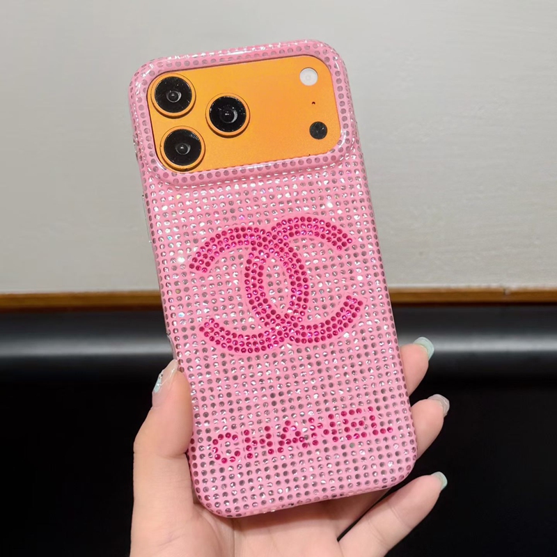 シャネル Chanel IPhone 18 17 16 15 14 13 Pro air IPhone17e 18 16 15 Pro 8 SE ケース