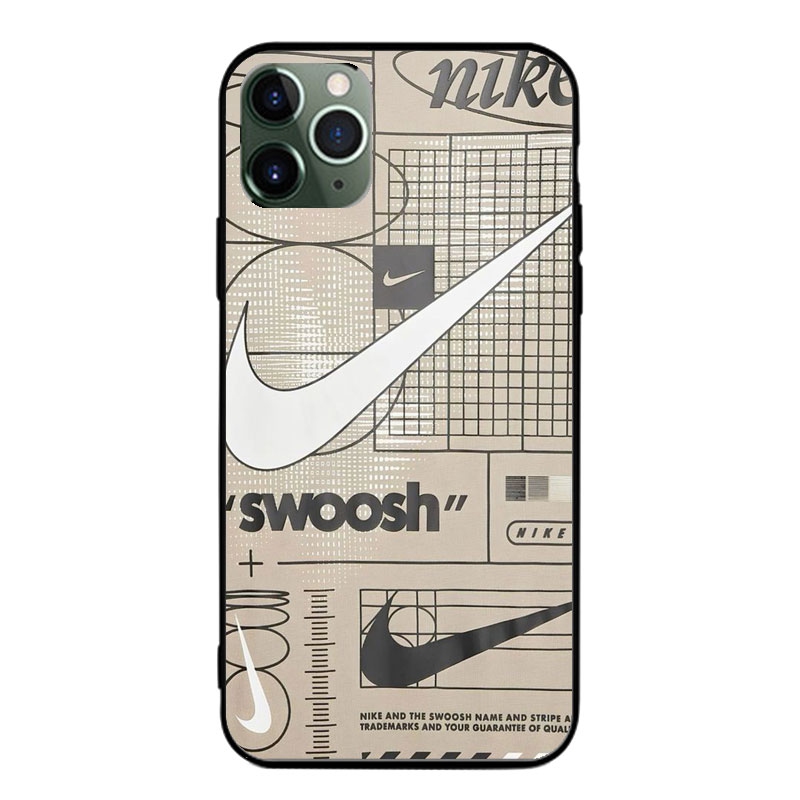 Nike グーグルピクセル11 10a 9a 8a Pro 7a 6/7/6a/ブランドケース Iphone17 16 15/14/18 保護カバー