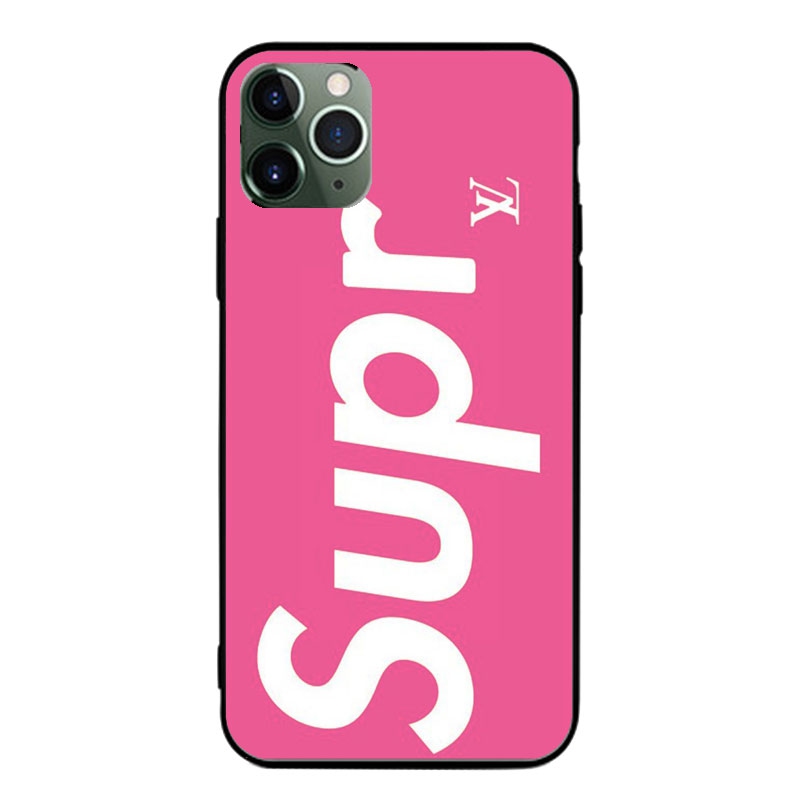 シュプリーム Supreme グーグルピクセル11 10 9Pro XL 8a 7a Iphone 17 18 16 Pro Maxケース