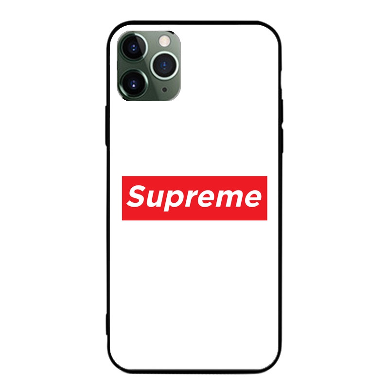 シュプリームIphone 17 18 15 16 Pro Max airケース ストリート