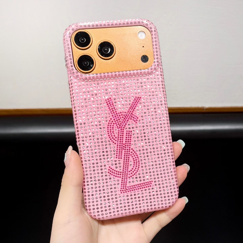 イヴサンローラン アイホン 18 17 air 16 15 14 13 Pro アイフォーン13 14 15 Pro Max Iphone17 18 air 16 Plus ケース