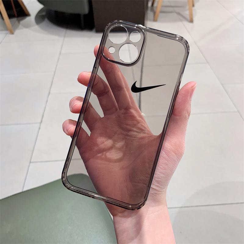 ナイキ Nike アイフォン18 17 16 15 プロ保護ケース 便利 