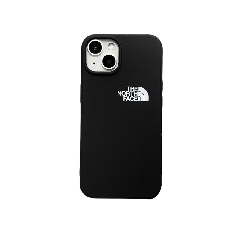 ザノースフェイス iPhone air 18 17 16 15 plus ケース 