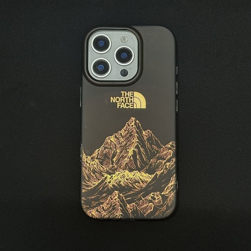 THE NORTH FACE Iphone 18 17 air 16 15 14 13 携帯ケース